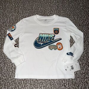 Nike long sleeve